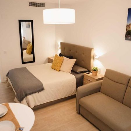 Suits Recien Reformadas Marques De Vadillo Madrid Luaran gambar